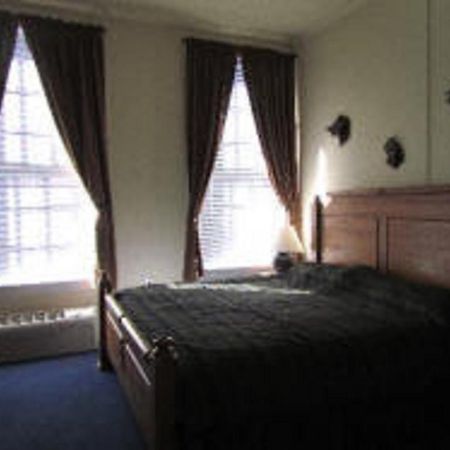 Macarthur Inn Narrows Habitación foto